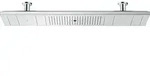 hansgrohe AXOR ShowerSolutions ShowerHeaven 1200/300 4jet, ohne Beleuchtung,