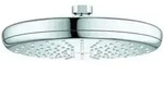 Grohe Tempesta 210 Kopfbrause, GROHE EcoJoy Durchflusskonstanthalter, 26410000