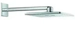 Grohe Rainshower 310 SmartActive Cube Kopfbrauseset 430 mm, 2 Strahlarten, 26479000,