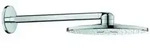 Grohe Rainshower 310 SmartActive Kopfbrauseset 430 mm, 2 Strahlarten, 26475000,