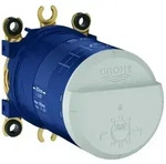 Grohe Rainshower Unterputz-Einbauk&ouml;rper, DN 15, f&uuml;r Kopfbrauseset, 26483000