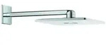 Grohe Rainshower 310 SmartActive Cube Kopfbrauseset 430 mm, 2 Strahlarten, 26479LS0,