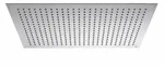 Steinberg Serie 390 Relax Rain Kopfbrause, Deckeneinbau, Easy-Clean, 750x550mm,