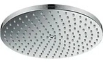 hansgrohe Raindance S Kopfbrause 240 1-jet, 27623000, Farbe: Chrom