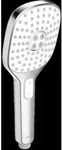 HANSA HANSAACTIVEJET Style Handbrause, 3-strahlig, Durchmesser 120mm, 84330200