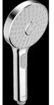 HANSA HANSAACTIVEJET Handbrause, 3-strahlig, Durchmesser 120mm, 84330100
