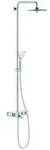 Grohe Euphoria SmartControl system 260 Mono Duschsystem mit