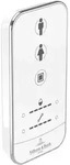 Villeroy & Boch ViClean-I100 Dusch-WC sp&uuml;lrandlos mit WC-Sitz, DirectFlush,