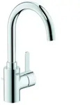 Grohe Eurosmart Cosmopolitan Einhand-Waschtischbatterie, L-Size, Ausladung 153mm,