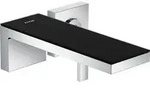 hansgrohe AXOR MyEdition Einhebel-Waschtischmischer Unterputzmodell f&uuml;r Wandmontage,