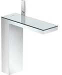 hansgrohe AXOR MyEdition Einhebel-Waschtischmischer 230 mit Push-Open...
