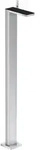 hansgrohe AXOR MyEdition Einhebel-Waschtischmischer freistehend mit Push-Open