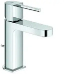 GROHE Plus Einhand-Waschtischbatterie, S-Size, Ausladung 111mm,