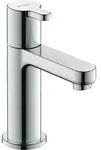 Duravit B.2 Standventil ohne Ablaufgarnitur, Ausladung 87 mm, B21080002010