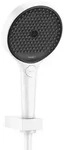 hansgrohe Rainfinity Brausehalterset 130 3-jet mit Brauseschlauch 160 cm,...