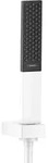 hansgrohe Rainfinity Brausehalterset 100 1-jet mit Brauseschlauch 160 cm,...