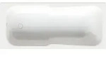 BetteSet Rechteck-Badewanne, Einbau, 1-Sitzer, 1700x750x380mm, 3060-000Plus,...