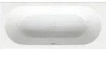 BetteStarlet Rechteck-Badewanne, Einbauversion, 2-Sitzer, 1800x800x420mm, 1630-000,
