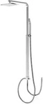 Steinberg Serie 120 Brauseset mit Regenbrause und Handbrause, 1202770