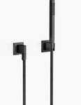 Dornbracht Schlauchbrausegarnitur mit Einzelrosetten, 27808980-33, Farbe:...