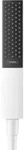hansgrohe Rainfinity Stabhandbrause 100 1-jet, 26866700, Farbe: weiss matt