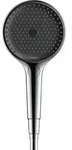 hansgrohe Rainfinity Handbrause 130 3-jet, 26864000, Farbe: Chrom
