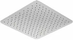 Steinberg Serie 390 Regenbrause, ultraflach, 400x400x2mm, Easy-Clean, eckig, chrom,