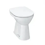 LAUFEN PRO Stand-Flachsp&uuml;l-WC, Abgang senkrecht, 360x470x450mm, H8259570490001,