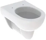 Geberit Renova Nr.1 Tiefsp&uuml;l WC, 203040010, Farbe: Manhattan