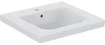 Ideal Standard Connect Freedom Waschtisch Barrierefrei, 600mm, 1 Hahnloch, mit