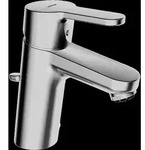 HANSA HANSAPRIMO XL Waschtischarmatur, Niederdruck, f&uuml;r offene Hei&szlig;wasserbereiter,