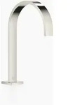 Dornbracht MEM Waschtisch-Stand-Auslauf mit Ablaufgarnitur, Ausladung 200mm,