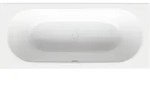 BetteStarlet Rechteck-Badewanne, Einbauversion, 2-Sitzer, 1700x750x420mm,