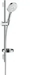 hansgrohe Raindance Select S Brauseset 120 3-jet mit Brausestange 65 cm und