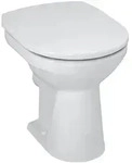 LAUFEN PRO Stand-Tiefsp&uuml;l-WC, Abgang: waagerecht, 360x470mm, H8219560490001, Farbe: