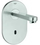 Grohe Eurosmart CE Infrarot-Elektronik f&uuml;r Wand-Waschtischarmatur,...