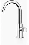 Dornbracht META Standventil, Kaltwasser, Ausladung 123mm, 17500661-00, Farbe:...
