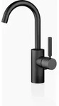 Dornbracht META Waschtisch-Einhandbatterie mit Ablaufgarnitur, Ausladung 123mm,