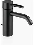 Dornbracht META Waschtisch-Einhandbatterie mit Ablaufgarnitur, Ausladung 135mm,
