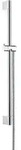 hansgrohe Unica Brausestange Crometta 65 cm mit Brauseschlauch, chrom, 27615000