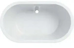 Geberit S&auml;uglingspflegebecken aus Varicor 80l, 407010016