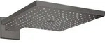 hansgrohe Raindance E 300 Air 1-jet Kopfbrause, mit Brausearm, 26238340, Farbe: