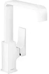 hansgrohe Metropol Einhebel-Waschtischmischer 230, Hebelgriff, Push-Open
