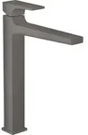 hansgrohe Metropol Einhebel-Waschtischmischer 260 mit Hebelgriff, Push-Open