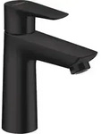hansgrohe Talis E Einhebel Waschtischmischer 110 CoolStart,