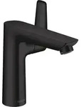 hansgrohe Talis E Einhebel-Waschtischmischer 150, Zugstangen-Ablaufgarnitur,
