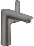 hansgrohe Talis E Einhebel-Waschtischmischer 150, Zugstangen-Ablaufgarnitur,