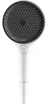 hansgrohe Rainfinity Handbrause 130 3-jet, 26864700, Farbe: weiss matt