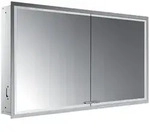 emco prestige 2 Lichtspiegelschrank, Unterputzmodell, 1215mm, 989707108,...