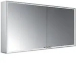 emco prestige 2 Lichtspiegelschrank, Aufputzmodell, 1288mm, 989707009,...